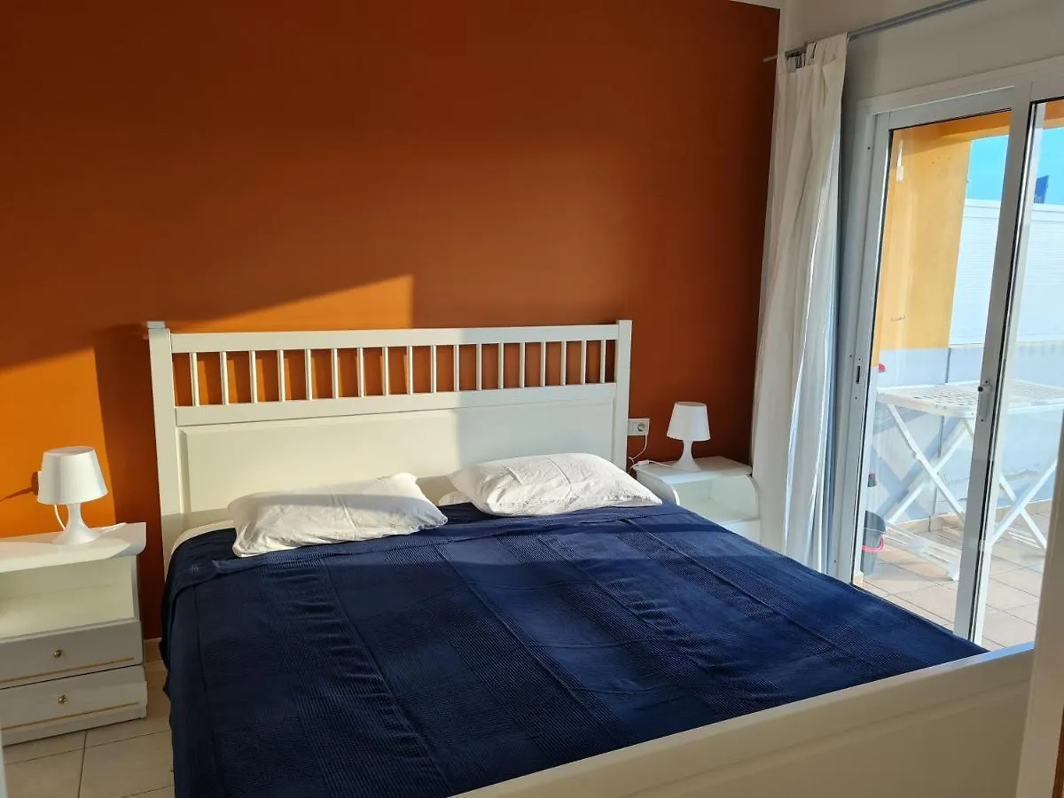 Apartamento Estrella del Sur Callao Salvaje 0*,  España