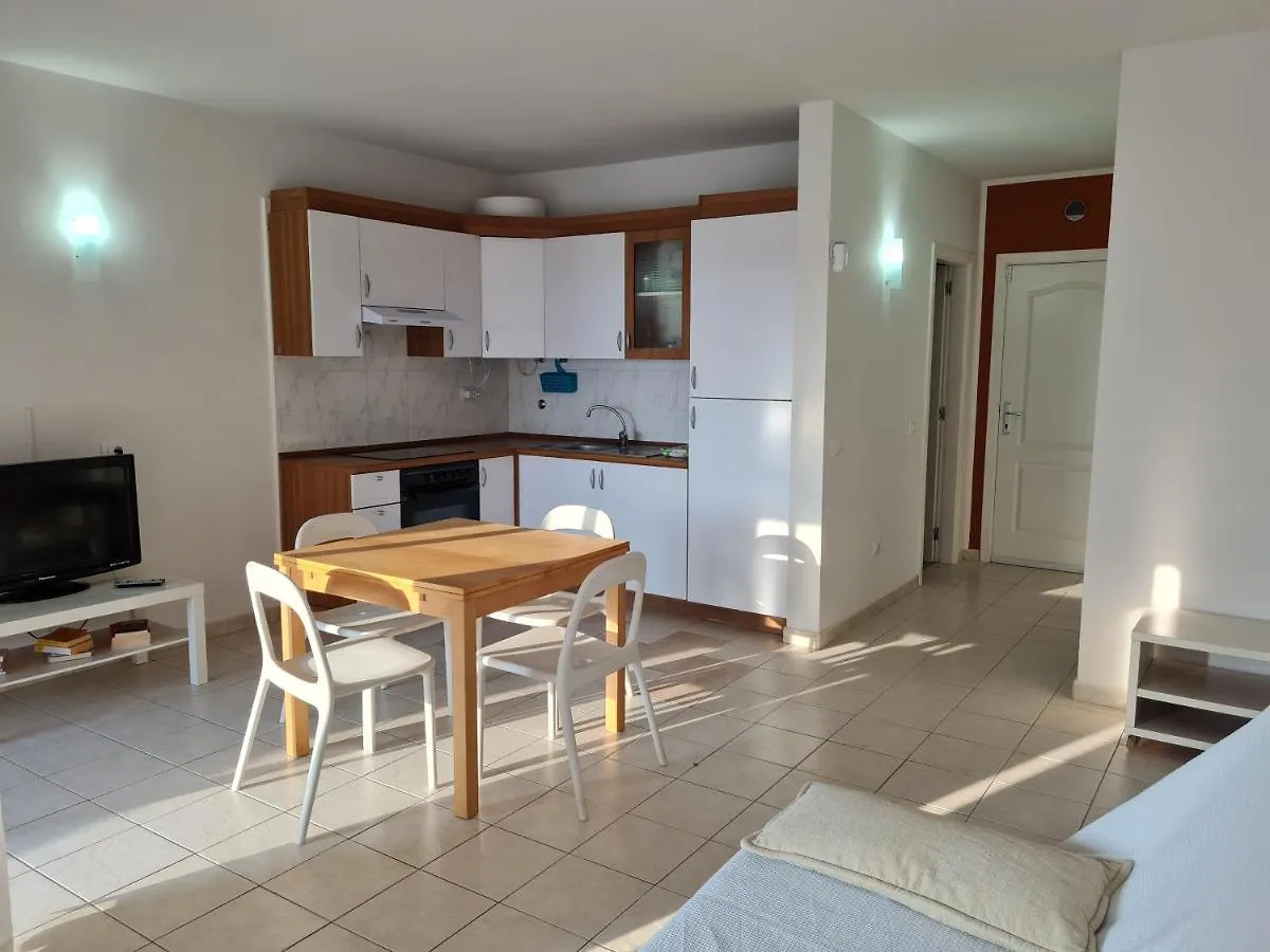 Apartamento Estrella del Sur Callao Salvaje