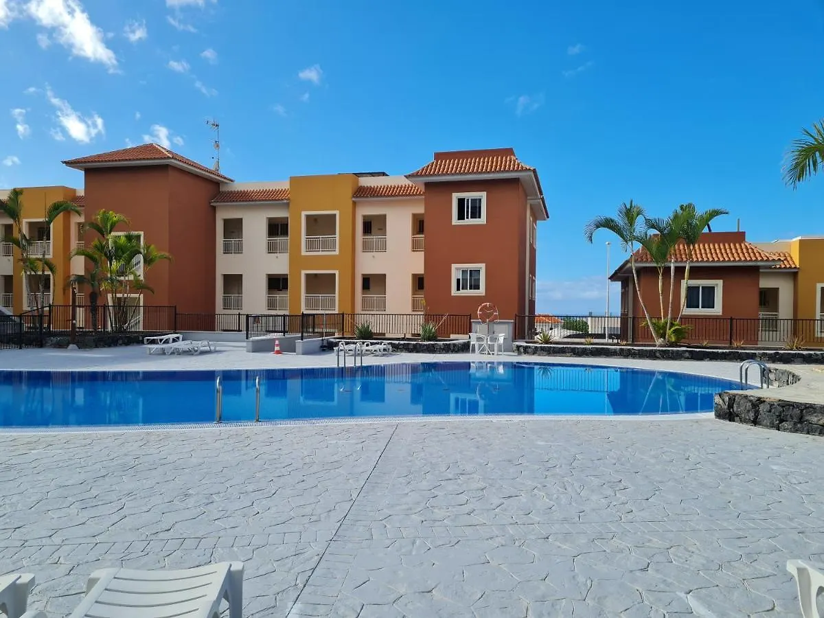 Apartamento Estrella del Sur Callao Salvaje